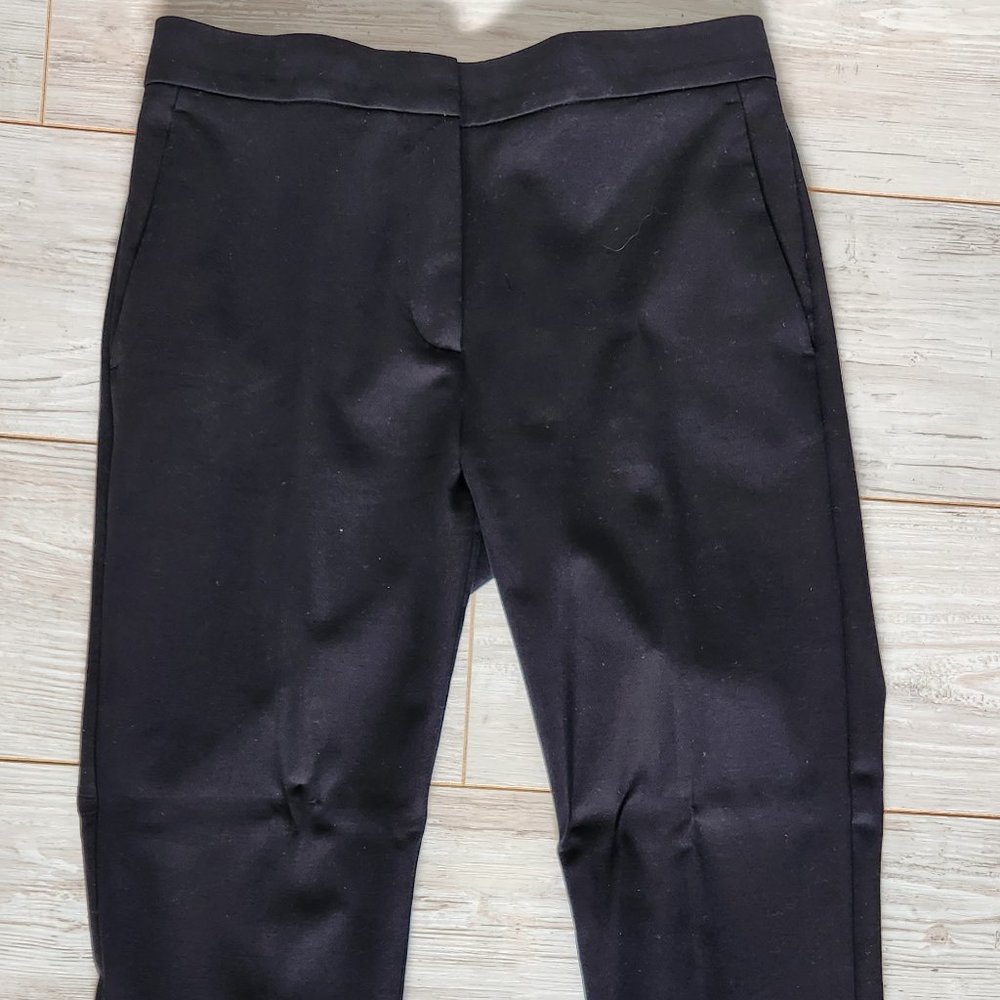 Ann Taylor "The High Waist Ankle Pant" - US Size 2 Regular